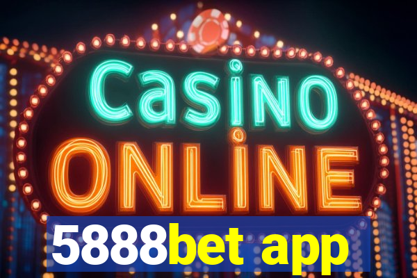 5888bet app